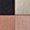 Ombres G 131 Birdy Beige Eyeshadow Quad